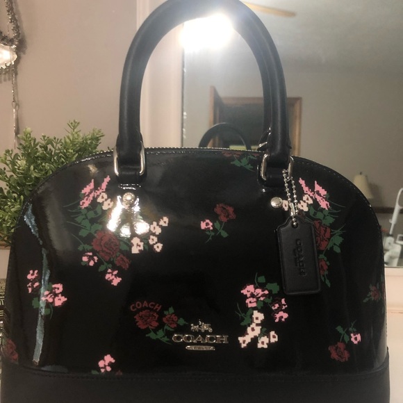 Coach Bag - Picture 1 of 4